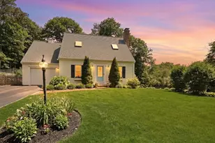 21 Many Oaks Cir, Yarmouth, MA 02675 - Photo 19