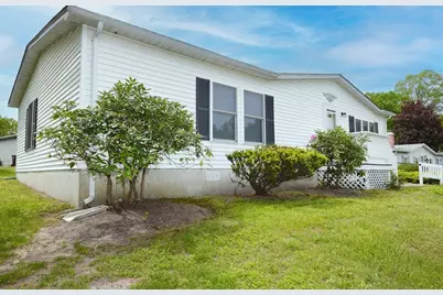 6 Canterbury Lane #6, Rockland, MA 02370 - Photo 1