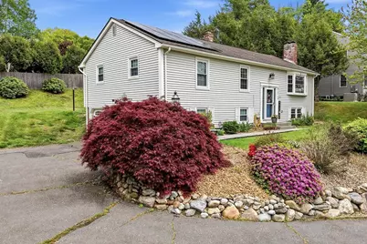 107 Colony, East Longmeadow, MA 01028 - Photo 5