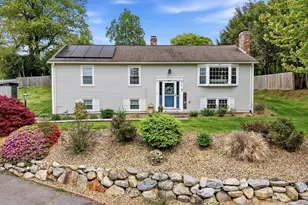107 Colony, East Longmeadow, MA 01028 - Photo 1