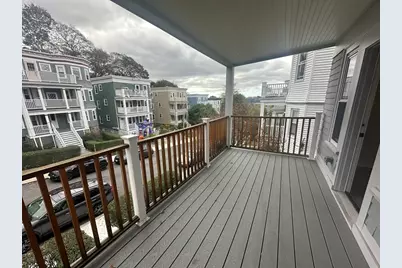 44 Iffley Road #2, Boston, MA 02130 - Photo 9