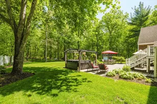187 John Scott Blvd, Norton, MA 02766 - Photo 3