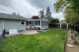 50 Baltic Ave, Brockton, MA 02302 - Photo 3