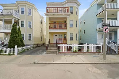 38 Wentworth #1, Boston, MA 02124 - Photo 1
