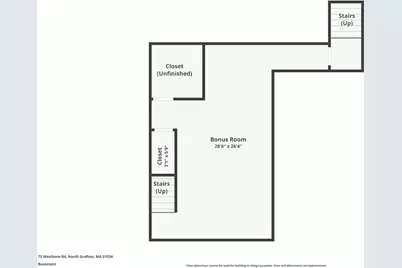 72 Westboro Rd #72, Grafton, MA 01536 - Photo 25