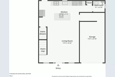 72 Westboro Rd #72, Grafton, MA 01536 - Photo 27