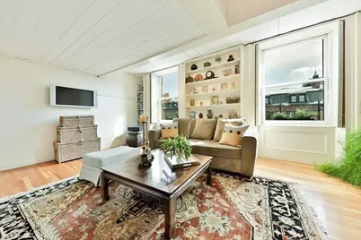 124 Beacon #F, Boston, MA 02116 - Photo 3