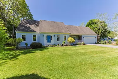 7 Park St, Harwich, MA 02645 - Photo 5