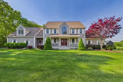 7 Jocelyn Cir, Taunton, MA 02780 - Photo 1