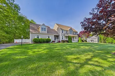 7 Jocelyn Cir, Taunton, MA 02780 - Photo 3