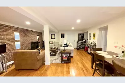 8 Kenwood St #B, Cambridge, MA 02141 - Photo 1