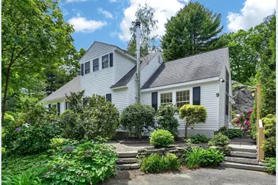 9 Ledgewood Dr, Boylston, MA 01505 - Photo 37