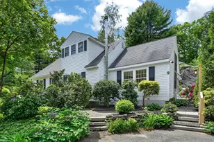 9 Ledgewood Dr, Boylston, MA 01505 - Photo 37