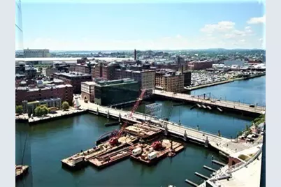 500 Atlantic Avenue #16L, Boston, MA 02210 - Photo 11