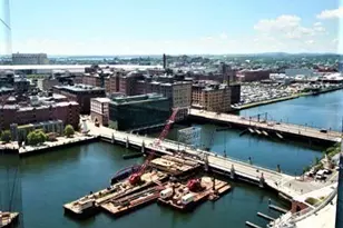 500 Atlantic Ave, Boston, MA 02210 - Photo 11
