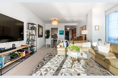 500 Atlantic Avenue #16L, Boston, MA 02210 - Photo 5
