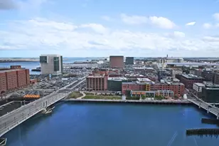 500 Atlantic Ave, Boston, MA 02210 - Photo 3