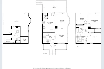 6 Anderson Avenue, Worcester, MA 01604 - Photo 39