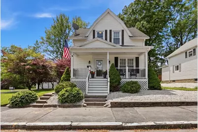6 Anderson Avenue, Worcester, MA 01604 - Photo 3