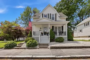 6 Anderson Ave, Worcester, MA 01604 - Photo 3