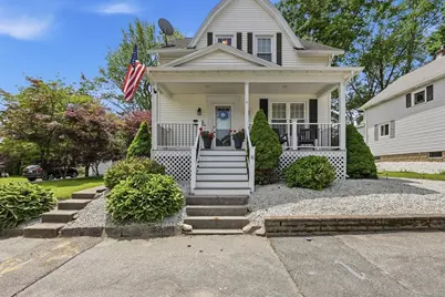 6 Anderson Avenue, Worcester, MA 01604 - Photo 1