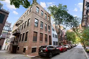 19 Fayette St, Boston, MA 02116 - Photo 1