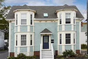 44 School St, Salem, MA 01970 - Photo 1