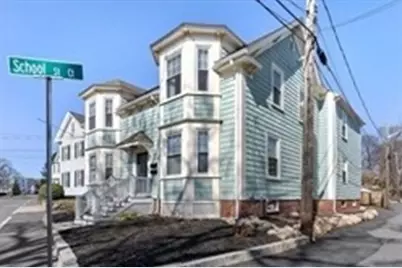 44 School Street #1, Salem, MA 01970 - Photo 1