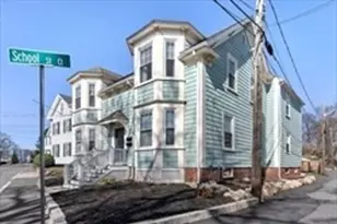 44 School St, Salem, MA 01970 - Photo 1