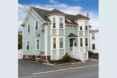 44 School Street #1, Salem, MA 01970 - Photo 27