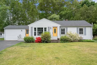 24 Barberry Drive, Seekonk, MA 02771 - Photo 1