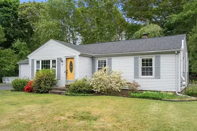 24 Barberry Drive, Seekonk, MA 02771 - Photo 35