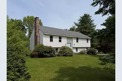 42 Newell Hill Rd, Sterling, MA 01564 - Photo 1
