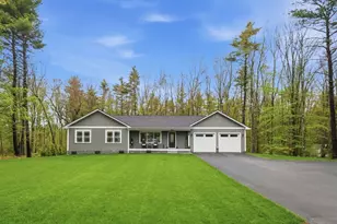 565 Highland Ave, Phillipston, MA 01331 - Photo 1