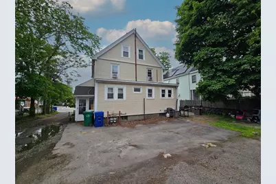 236-238 Adams St, Newton, MA 02458 - Photo 3