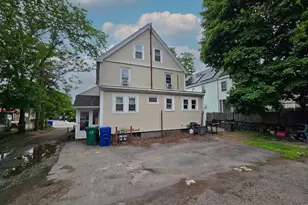 236-238 Adams St, Newton, MA 02458 - Photo 3