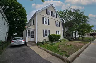 236-238 Adams St, Newton, MA 02458 - Photo 1