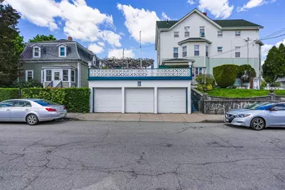 195 Brownell Street, Fall River, MA 02720 - Photo 3