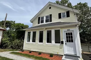 421 Belgrade Ave, Boston, MA 02132 - Photo 1