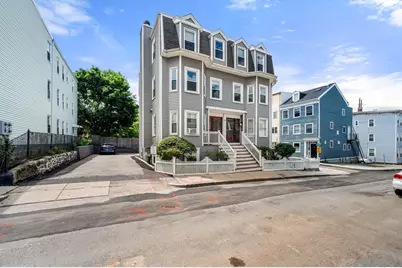 35 Woodward St #1, Boston, MA 02127 - Photo 31