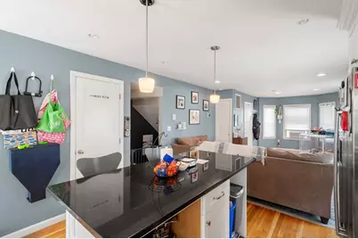 35 Woodward St #1, Boston, MA 02127 - Photo 11