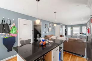 35 Woodward St, Boston, MA 02127 - Photo 11