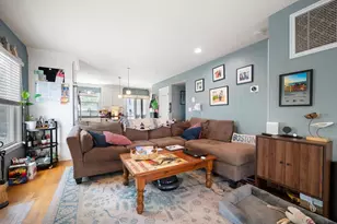 35 Woodward St, Boston, MA 02127 - Photo 5