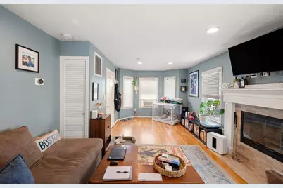35 Woodward St #1, Boston, MA 02127 - Photo 7
