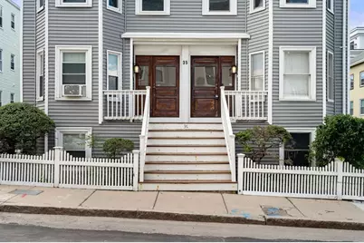 35 Woodward St #1, Boston, MA 02127 - Photo 27