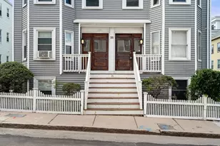 35 Woodward St, Boston, MA 02127 - Photo 27
