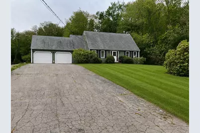 7 Bisbee Dr, Carver, MA 02330 - Photo 3