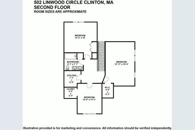 502 Linwood #502, Clinton, MA 01510 - Photo 31