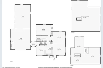 1250 Pulaski Blvd, Bellingham, MA 02019 - Photo 41