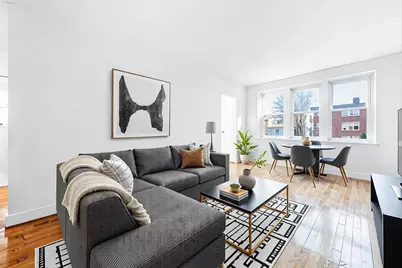 1 Twomey Ct #41, Boston, MA 02127 - Photo 1
